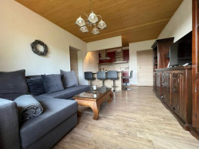 Ferienwohnung Hexenstieg